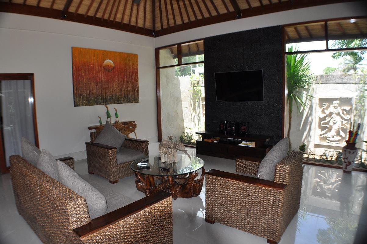 Gili Palms Villas Gili Trawangan Bagian luar foto