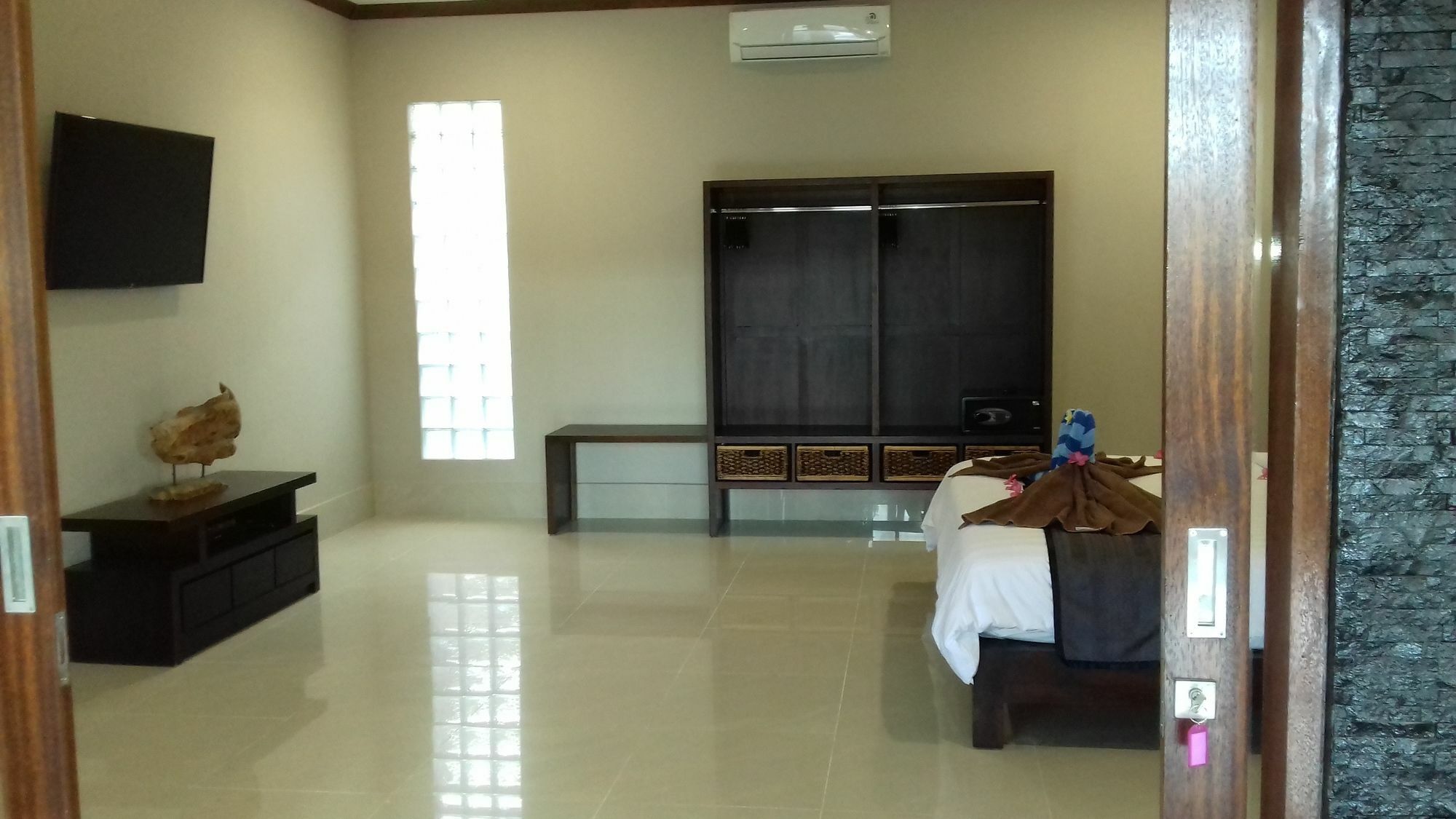 Gili Palms Villas Gili Trawangan Bagian luar foto